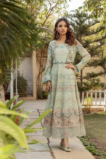 Panache | Pret | Dusty Affair