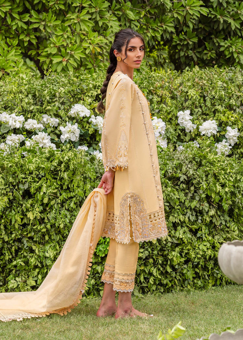Sadaf Fawad Khan | Lawn 24 | Zaphira (A) - House Of Anaya