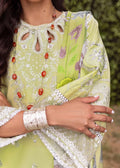 Sadaf Fawad Khan | Lawn 24 | Gina (B) - House Of Anaya