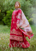Shurooq | Luxury Lawn 24 | GAZELLE