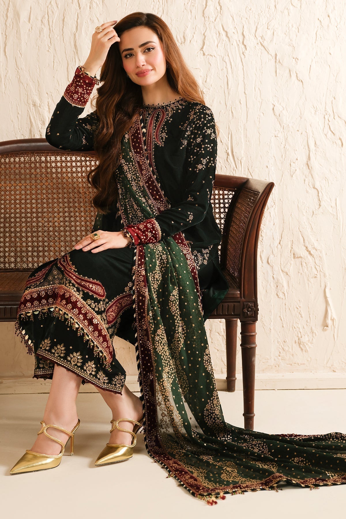 Jazmin | Velvet Edit 24 | Velvet Formal VF-2034 - House Of Anaya