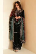 Jazmin | Velvet Edit 24 | Velvet Formal VF-2037 - House Of Anaya