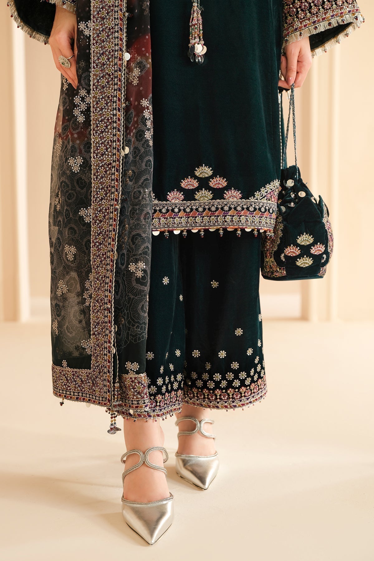 Jazmin | Velvet Edit 24 | Velvet Formal VF-2039 - House Of Anaya