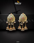 Earrings-0407 - House Of Zarish