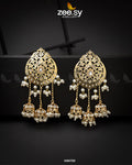 Earrings-0407 - House Of Zarish