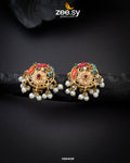 Earrings-0607 - House Of Zarish