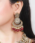 Hoor Bridal Set - House Of Zarish