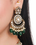 Hoor Bridal Set - House Of Zarish
