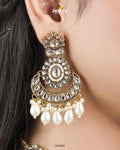 Hoor Bridal Set - House Of Zarish