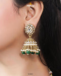Kausar Bridal Set - House Of Zarish