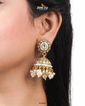 Kausar Bridal Set - House Of Zarish