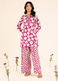 Elaf Premium | Eid Lawn'26 | EPT-02 Ivera