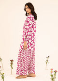 Elaf Premium | Eid Lawn'26 | EPT-02 Ivera
