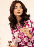 Elaf Premium | Eid Lawn'26 | EPT-02 Ivera
