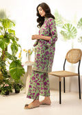 Elaf Premium | Eid Lawn'26 | EPT-07 Koa