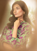 Elaf Premium | Eid Lawn'26 | EPT-07 Koa