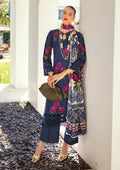 Elaf Premium | Prints Collection 2024 | EOP-03B PATTAYA POISE - House Of Anaya