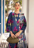 Elaf Premium | Prints Collection 2024 | EOP-03B PATTAYA POISE - House Of Anaya