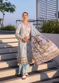 Elaf Premium | Prints Collection 2024 | EOP-04B MARLENE - House Of Anaya
