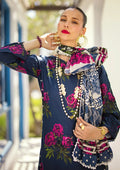 Elaf Premium | Prints Collection 2024 | EOP-03B PATTAYA POISE - House Of Anaya