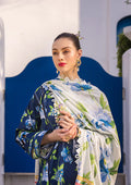 Elaf Premium | Prints Collection 2024 | EOP-05B RUNE MAVIS - House Of Anaya
