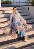 Elaf Premium | Prints Collection 2024 | EOP-04B MARLENE - House Of Anaya