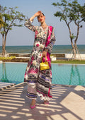 Elaf Premium | Prints Collection 2024 | EOP-06A AMARI MUSE - House Of Anaya