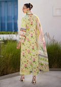 Elaf Premium | Prints Collection 2024 | EOP-02A CHELSEA - House Of Anaya