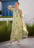 Elaf Premium | Prints Collection 2024 | EOP-02A CHELSEA - House Of Anaya
