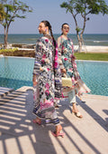 Elaf Premium | Prints Collection 2024 | EOP-06B FREYA - House Of Anaya