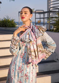 Elaf Premium | Prints Collection 2024 | EOP-04B MARLENE - House Of Anaya