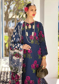 Elaf Premium | Prints Collection 2024 | EOP-03B PATTAYA POISE - House Of Anaya