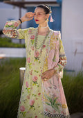 Elaf Premium | Prints Collection 2024 | EOP-02A CHELSEA - House Of Anaya