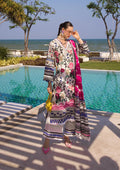 Elaf Premium | Prints Collection 2024 | EOP-06A AMARI MUSE - House Of Anaya