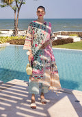 Elaf Premium | Prints Collection 2024 | EOP-06B FREYA - House Of Anaya