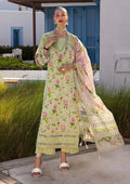 Elaf Premium | Prints Collection 2024 | EOP-02A CHELSEA - House Of Anaya