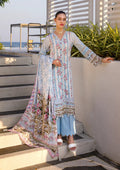 Elaf Premium | Prints Collection 2024 | EOP-04B MARLENE - House Of Anaya