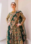 Elaf Premium | Evara Wedding Formals 23 | EEW-04 MIRAGE - House Of Anaya
