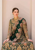 Elaf Premium | Evara Wedding Formals 23 | EEW-04 MIRAGE - House Of Anaya
