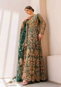 Elaf Premium | Evara Wedding Formals 23 | EEW-04 MIRAGE - House Of Anaya