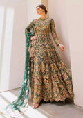 Elaf Premium | Evara Wedding Formals 23 | EEW-04 MIRAGE - House Of Anaya