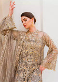 Elaf Premium | Evara Wedding Formals 23 | EEW-02 SOUK - House Of Anaya