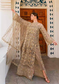 Elaf Premium | Evara Wedding Formals 23 | EEW-02 SOUK - House Of Anaya
