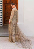 Elaf Premium | Evara Wedding Formals 23 | EEW-02 SOUK - House Of Anaya