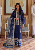 Elaf Premium | Eid Edit 2024 | ELE-10 YALINA - House Of Anaya