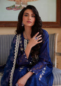 Elaf Premium | Eid Edit 2024 | ELE-10 YALINA - House Of Anaya