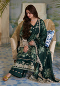 Elaf Premium | Eid Edit 2024 | ELE-07 ZARIA - House Of Anaya