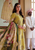 Elaf Premium | Eid Edit 2024 | ELE-05 MEENAH - House Of Anaya