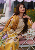 Elaf Premium | Eid Edit 2024 | ELE-12A SONA - House Of Anaya