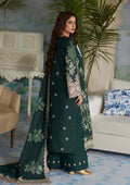 Elaf Premium | Eid Edit 2024 | ELE-07 ZARIA - House Of Anaya